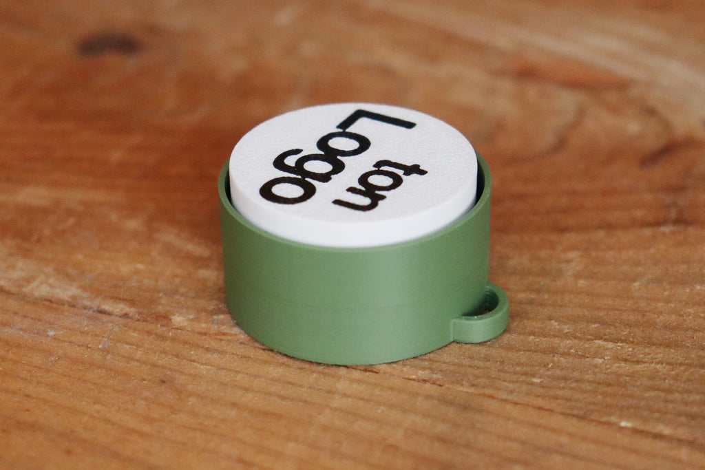 Clicker promotionnel pour grands et petits