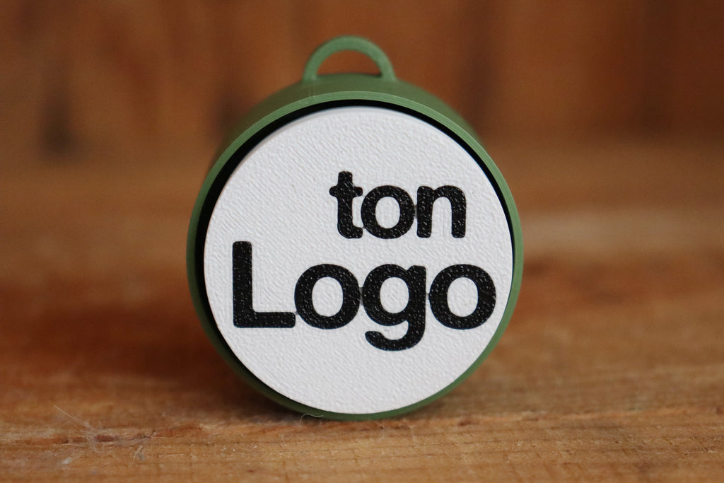 Clicker promotionnel pour grands et petits