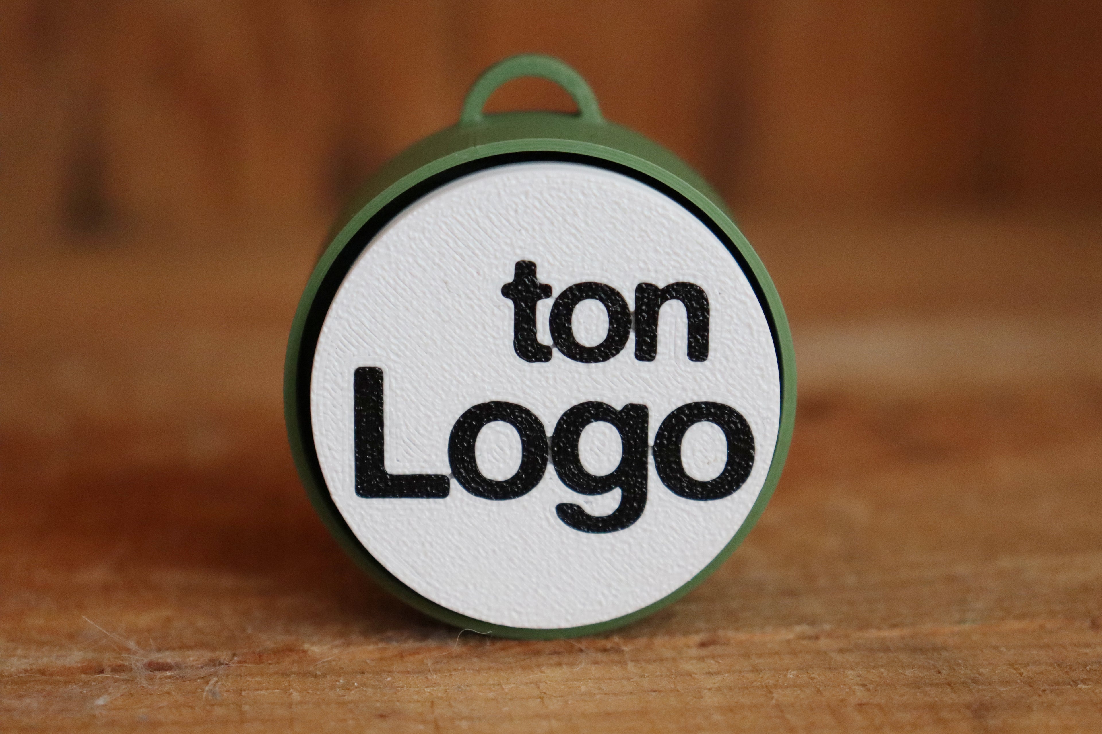 Clicker promotionnel pour grands et petits