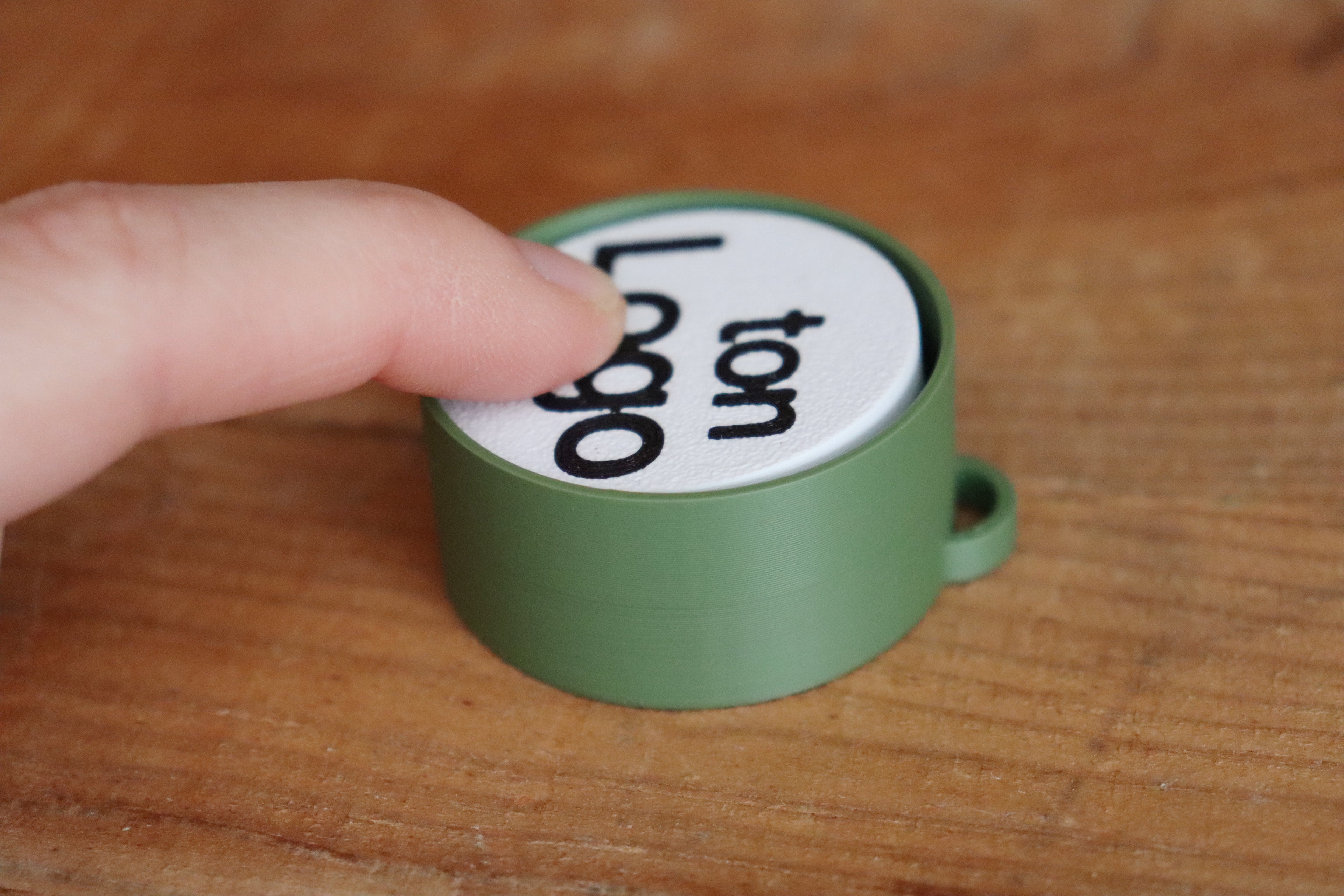 Clicker promotionnel pour grands et petits